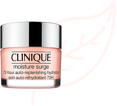 Интенсивно увлажняющий гель на 72 часа Moisture Surge™