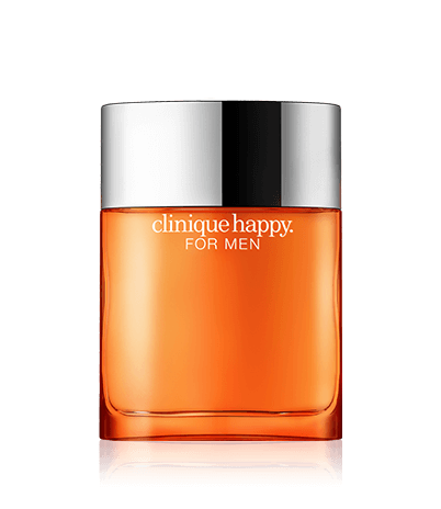 

Аромат Clinique Happy™ For Men Cologne Spray