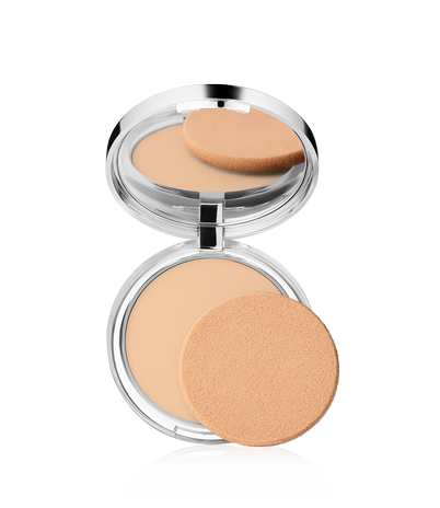 

Компактная пудра двойного действия Superpowder Double Face Powder - Beige — 02 тон