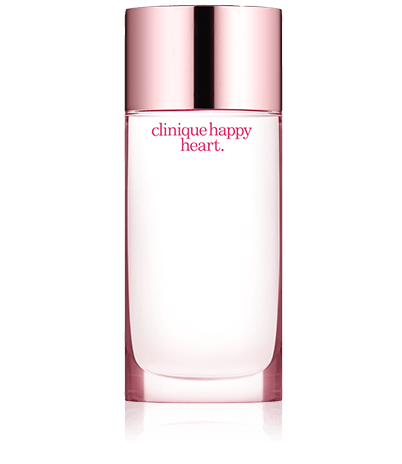 

Аромат Clinique Happy Heart™ Perfume Spray