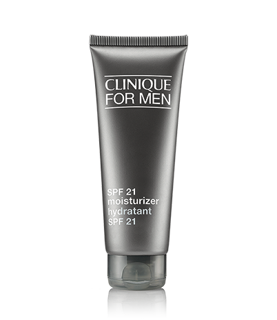 

Увлажняющий защитный крем-гель Clinique For Men™ Broad Spectrum SPF 21 Moisturizer