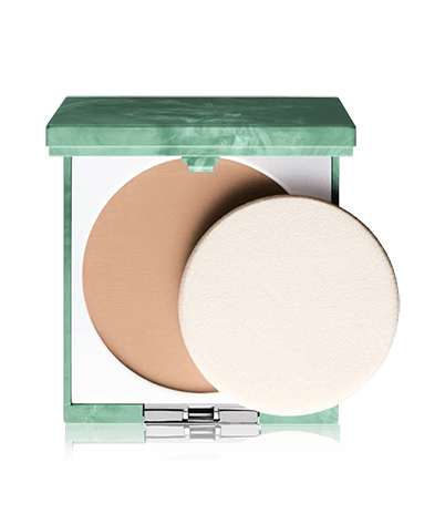 

Легкая компактная пудра с антиоксидантами Almost Powder Makeup SPF 15 - Light