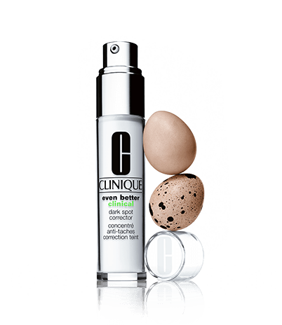 

Сыворотка, выравнивающая тон кожи Even Better Clinical™ Dark Spot Corrector