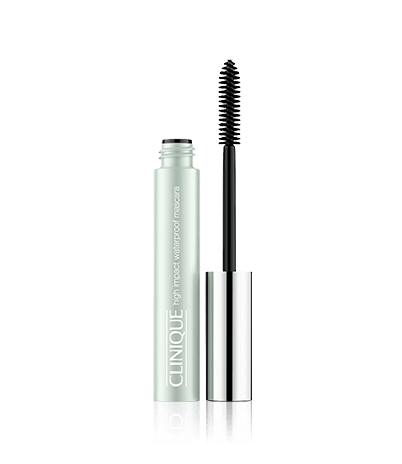 

Водостойкая тушь для ресниц High Impact™ Waterproof Mascara - Black