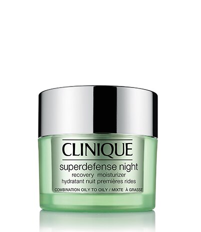 

Ночной восстанавливающий увлажняющий крем Superdefense Night Recovery Moisturizer