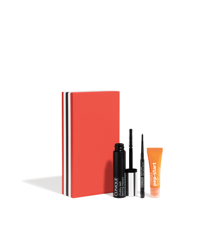 

Набор Chubby Mascara Set